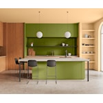 Trendkulörer till Kök 2026